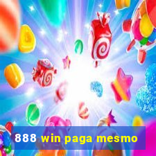 888 win paga mesmo